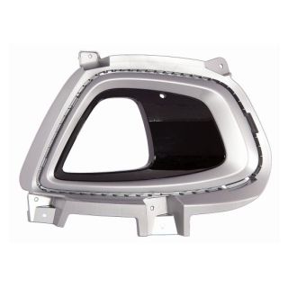 Ventiliacijos grotelės, buferis ABAKUS 323-2503R-UD