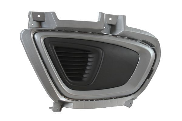 Ventiliacijos grotelės, buferis ABAKUS 323-2503R-UDN