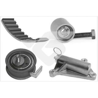 Paskirstymo diržo komplektas HUTCHINSON KH 271