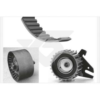 Paskirstymo diržo komplektas HUTCHINSON KH 273