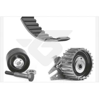 Paskirstymo diržo komplektas HUTCHINSON KH 275