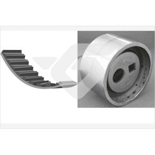 Paskirstymo diržo komplektas HUTCHINSON KH 278