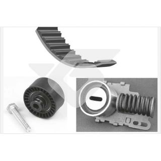 Paskirstymo diržo komplektas HUTCHINSON KH 28