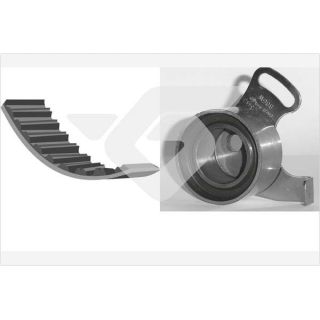 Paskirstymo diržo komplektas HUTCHINSON KH 280