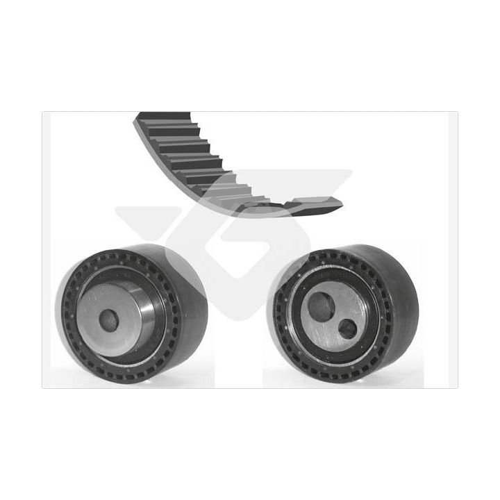 Paskirstymo diržo komplektas HUTCHINSON KH 285