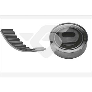 Paskirstymo diržo komplektas HUTCHINSON KH 286