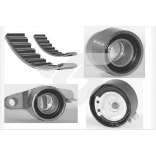 Paskirstymo diržo komplektas HUTCHINSON KH 292