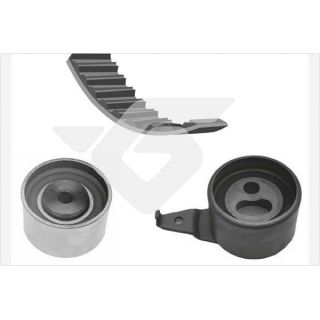 Paskirstymo diržo komplektas HUTCHINSON KH 300