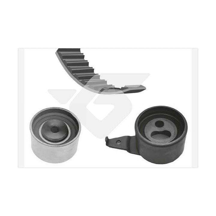 Paskirstymo diržo komplektas HUTCHINSON KH 300