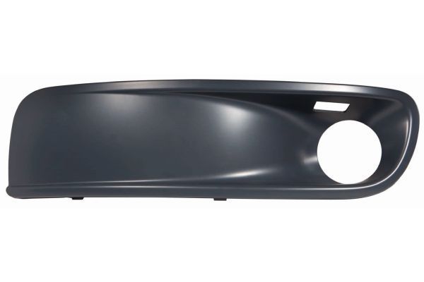 Ventiliacijos grotelės, buferis ABAKUS 441-2503L-UD