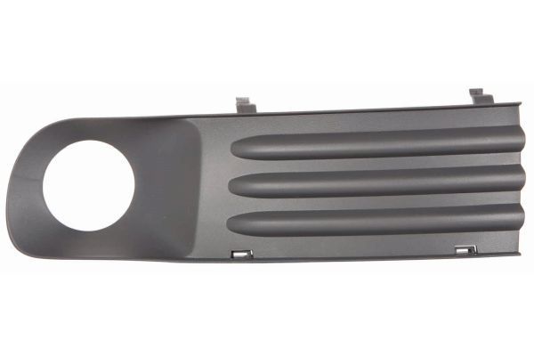 Ventiliacijos grotelės, buferis ABAKUS 441-2504L-UD