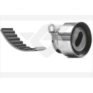 Paskirstymo diržo komplektas HUTCHINSON KH 305