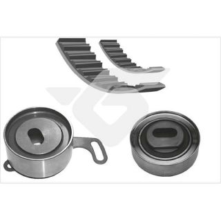 Paskirstymo diržo komplektas HUTCHINSON KH 308