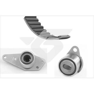 Paskirstymo diržo komplektas HUTCHINSON KH 32