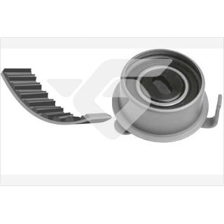 Paskirstymo diržo komplektas HUTCHINSON KH 322