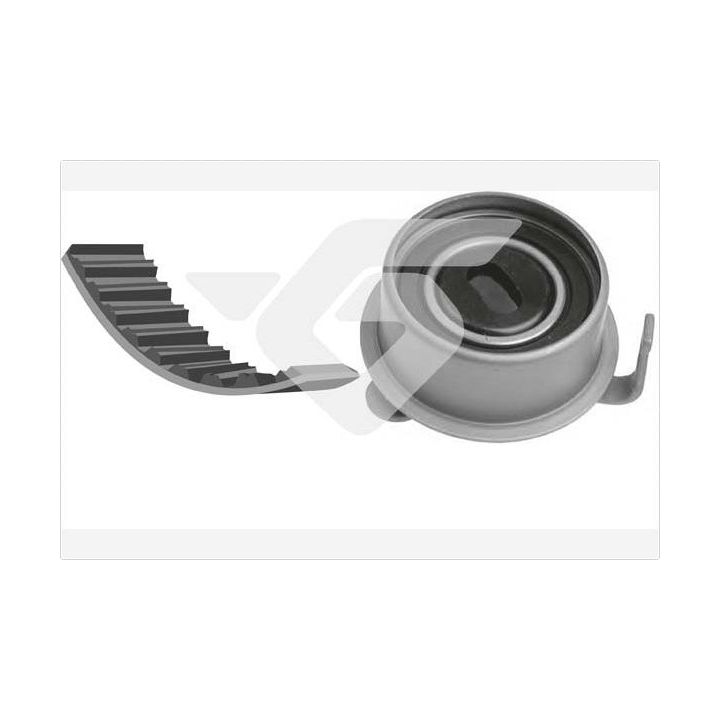 Paskirstymo diržo komplektas HUTCHINSON KH 322