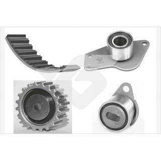 Paskirstymo diržo komplektas HUTCHINSON KH 33