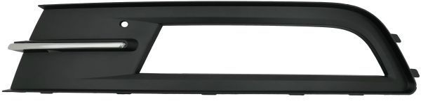 Ventiliacijos grotelės, buferis ABAKUS 441-2540L-UD