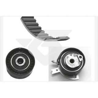 Paskirstymo diržo komplektas HUTCHINSON KH 347