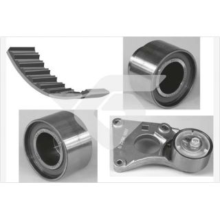 Paskirstymo diržo komplektas HUTCHINSON KH 350