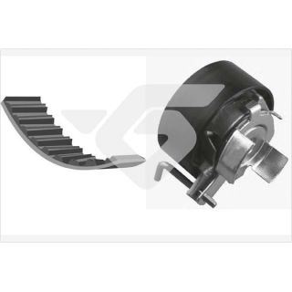 Paskirstymo diržo komplektas HUTCHINSON KH 352