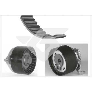 Paskirstymo diržo komplektas HUTCHINSON KH 356