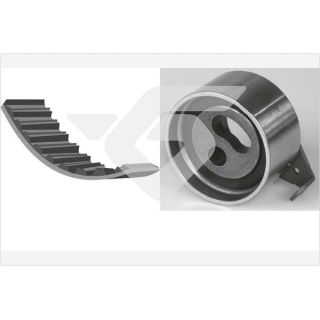 Paskirstymo diržo komplektas HUTCHINSON KH 357