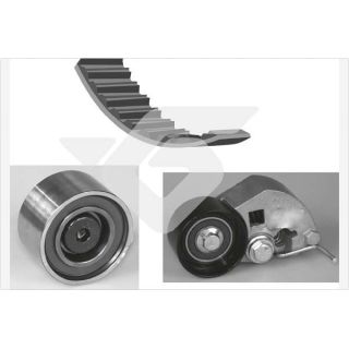 Paskirstymo diržo komplektas HUTCHINSON KH 361