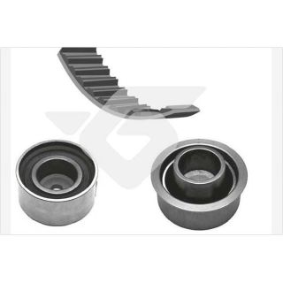 Paskirstymo diržo komplektas HUTCHINSON KH 363