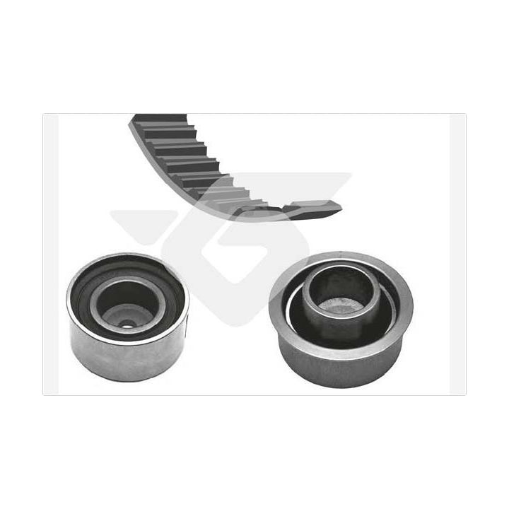 Paskirstymo diržo komplektas HUTCHINSON KH 363