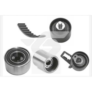 Paskirstymo diržo komplektas HUTCHINSON KH 367