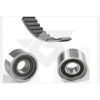 Paskirstymo diržo komplektas HUTCHINSON KH 368