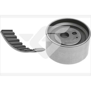 Paskirstymo diržo komplektas HUTCHINSON KH 370