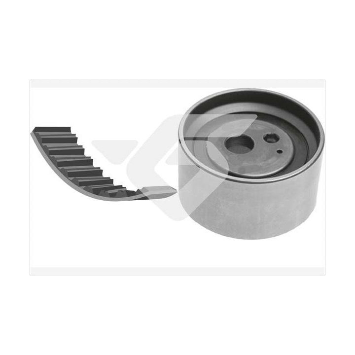 Paskirstymo diržo komplektas HUTCHINSON KH 370