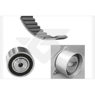 Paskirstymo diržo komplektas HUTCHINSON KH 373