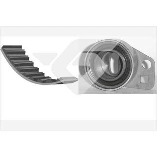 Paskirstymo diržo komplektas HUTCHINSON KH 380