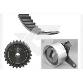 Paskirstymo diržo komplektas HUTCHINSON KH 382