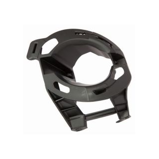 Ventiliacijos grotelės, buferis ABAKUS 551-2504R-UD