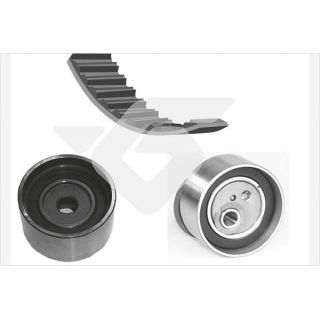 Paskirstymo diržo komplektas HUTCHINSON KH 387