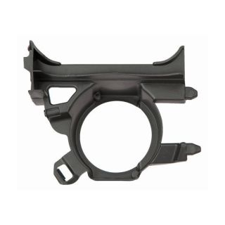 Ventiliacijos grotelės, buferis ABAKUS 551-2505L-UD