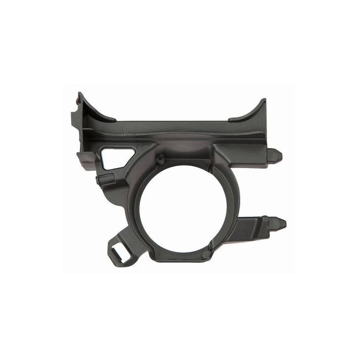 Ventiliacijos grotelės, buferis ABAKUS 551-2505R-UD