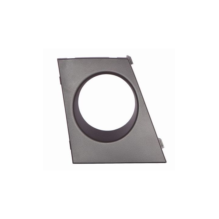 Ventiliacijos grotelės, buferis ABAKUS 551-2507L-UD