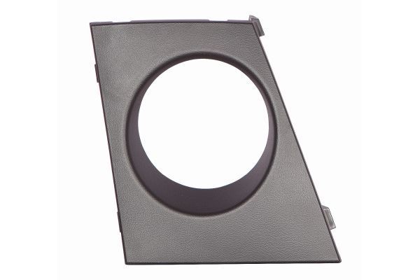 Ventiliacijos grotelės, buferis ABAKUS 551-2507L-UD