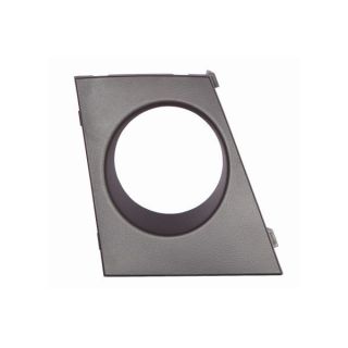 Ventiliacijos grotelės, buferis ABAKUS 551-2507R-UD