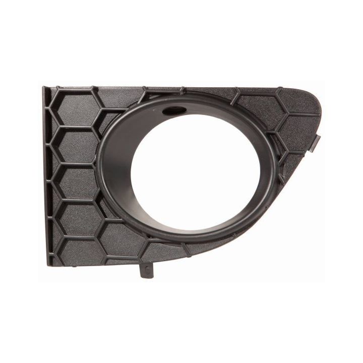 Ventiliacijos grotelės, buferis ABAKUS 661-2502L-UD