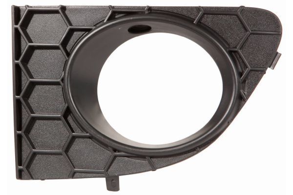 Ventiliacijos grotelės, buferis ABAKUS 661-2502R-UD