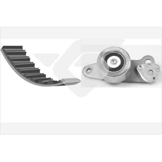 Paskirstymo diržo komplektas HUTCHINSON KH 40