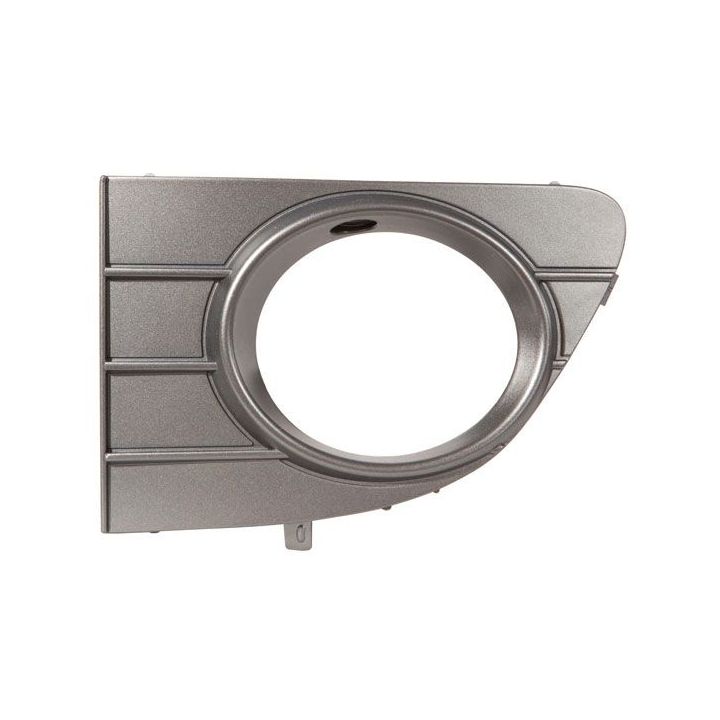 Ventiliacijos grotelės, buferis ABAKUS 661-2504L-UD6