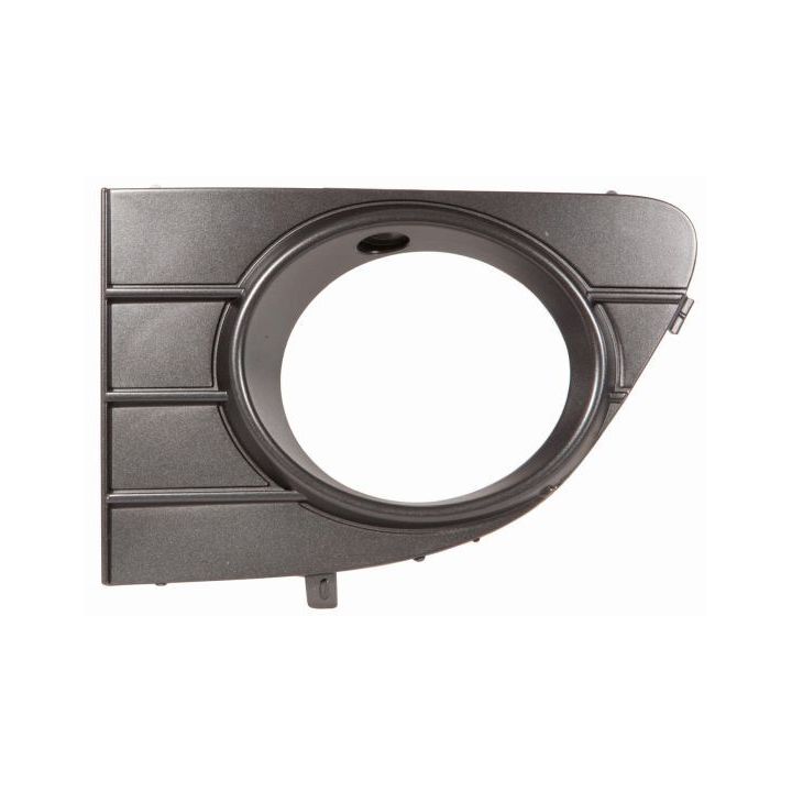 Ventiliacijos grotelės, buferis ABAKUS 661-2504R-UD2