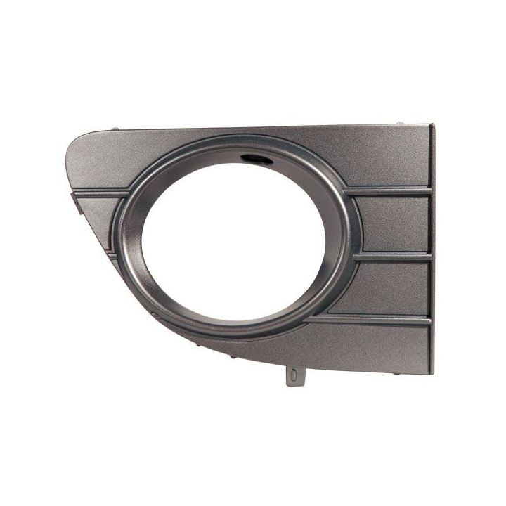 Ventiliacijos grotelės, buferis ABAKUS 661-2504R-UD6